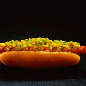 Footlong Cheesegriller Roll